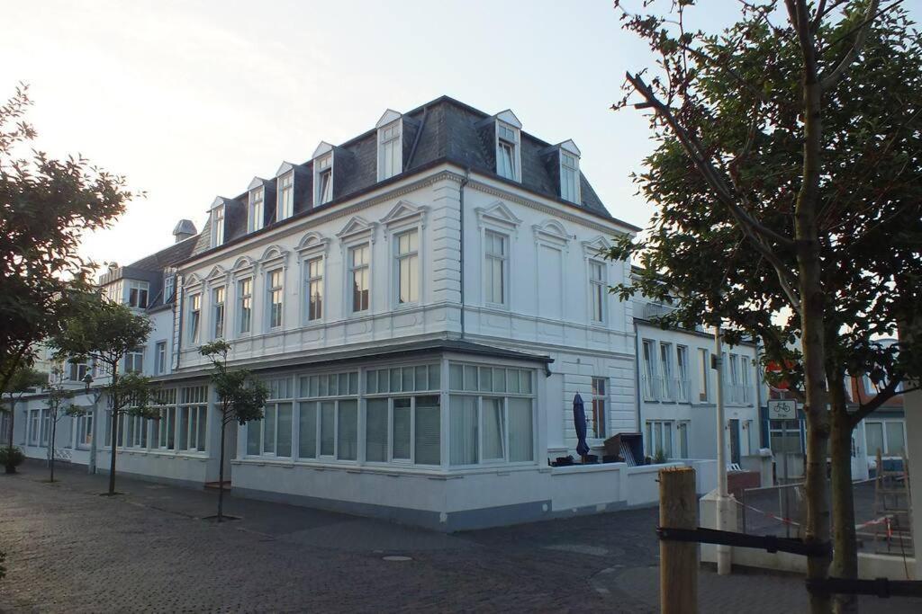 Zentrale In Der Liewald Mit Terrasse Und Glasfaseranschluss Apartment