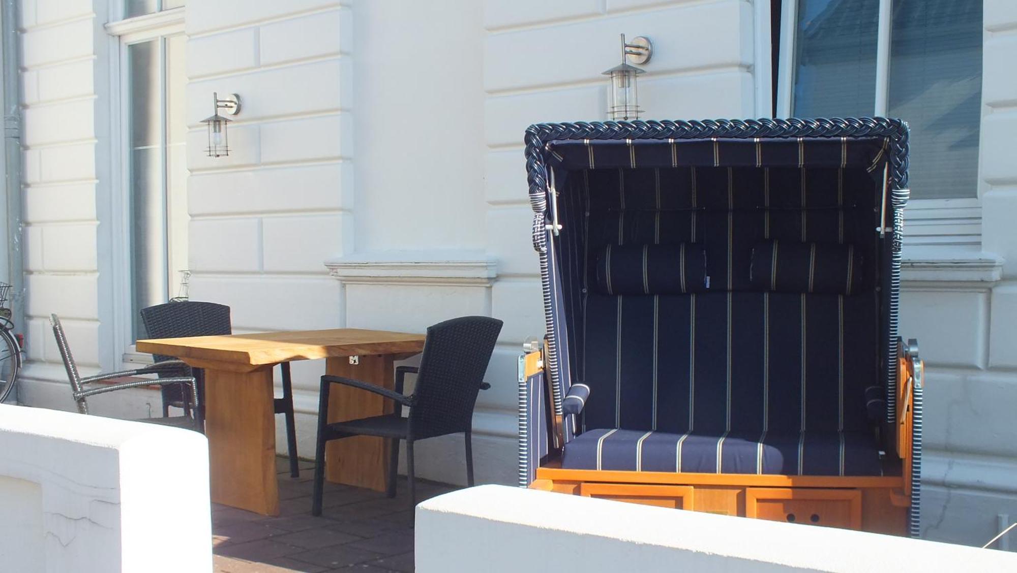 Zentrale In Der Liewald Mit Terrasse Und Glasfaseranschluss *
