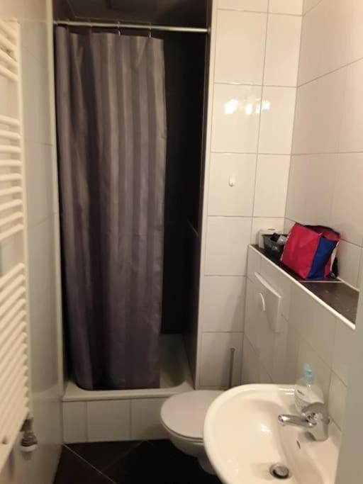 Zentrale In Der Liewald Mit Terrasse Und Glasfaseranschluss Apartment *