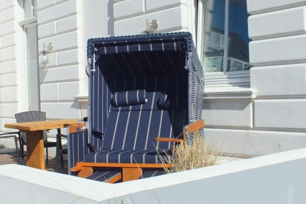 Apartment Zentrale In Der Liewald Mit Terrasse Und Glasfaseranschluss