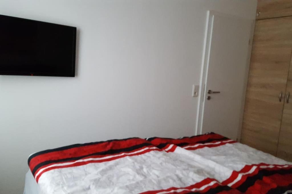 Apartment Zentrale In Der Liewald Mit Terrasse Und Glasfaseranschluss